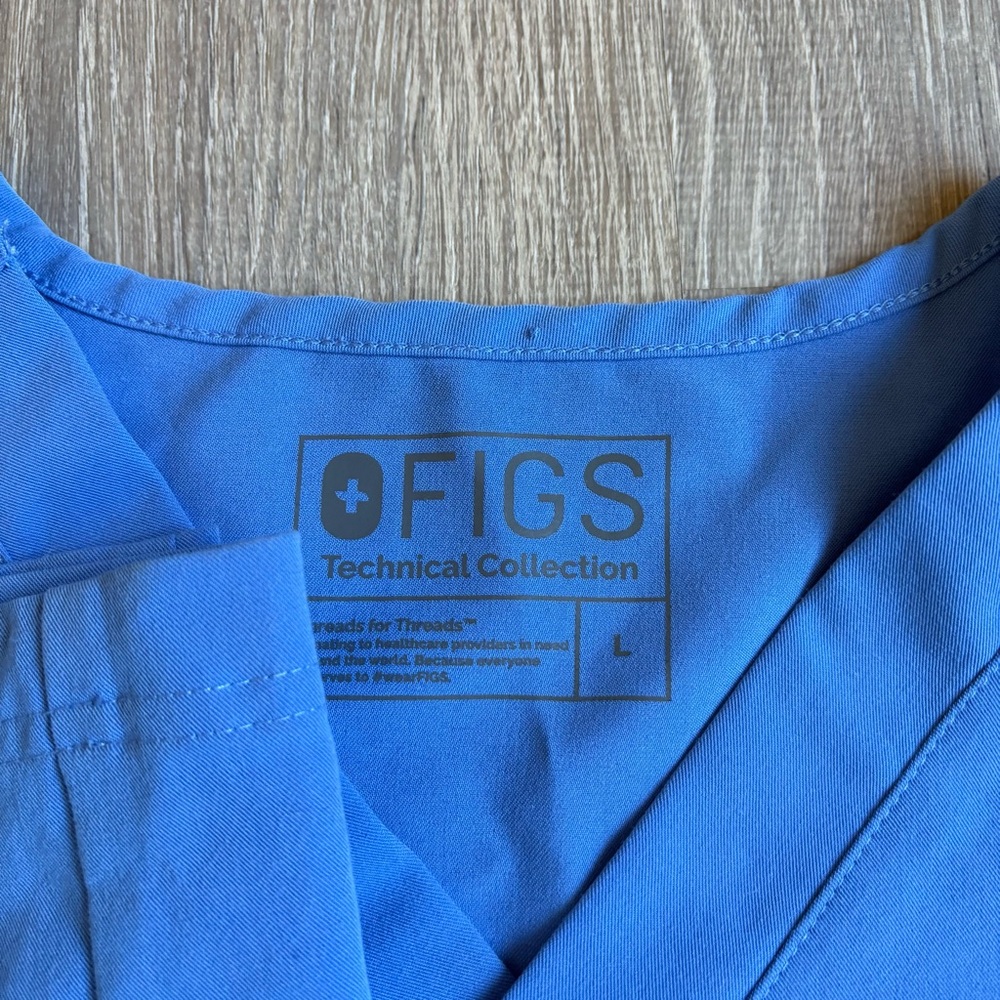 Figs Set - Picture 2 of 4